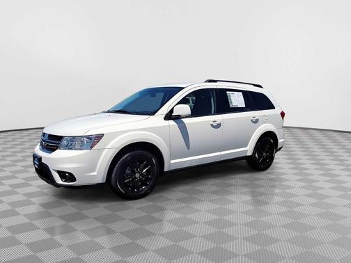 2014 Dodge Journey SXT