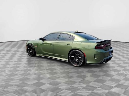 2018 Dodge Charger R/T 392