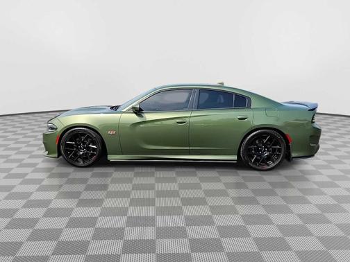 2018 Dodge Charger R/T 392