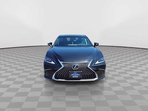 2021 Lexus ES 350 Base