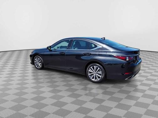 2021 Lexus ES 350 Base