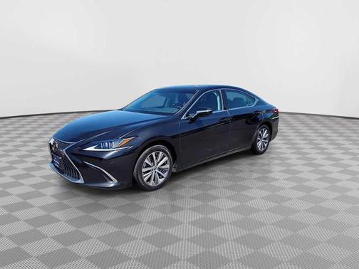 2021 Lexus ES 350 Base