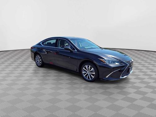 2021 Lexus ES 350 Base