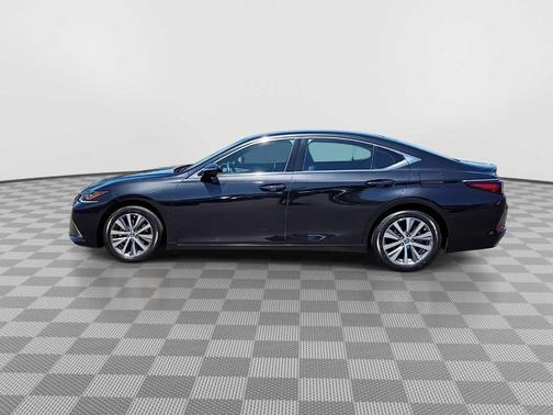 2021 Lexus ES 350 Base