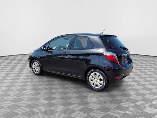 2014 Toyota Yaris L