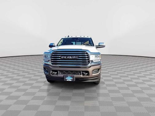 2022 RAM 2500 Longhorn