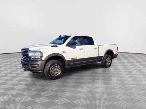 2022 RAM 2500 Longhorn
