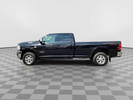 2021 RAM 3500 Laramie