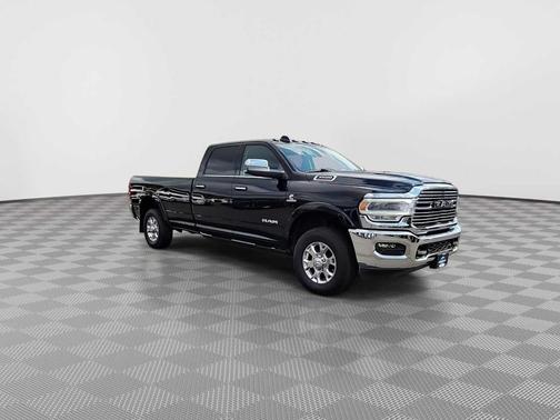 2021 RAM 3500 Laramie