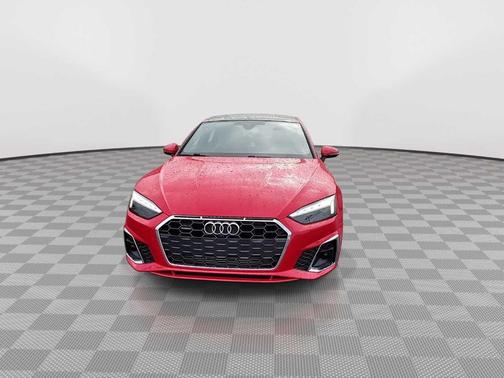 2024 Audi A5 Sportback S line Premium Plus