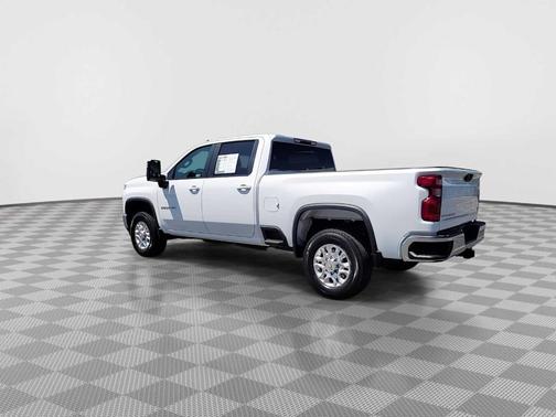 2023 Chevrolet Silverado 2500 LT