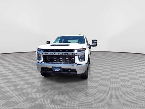 2023 Chevrolet Silverado 2500 LT