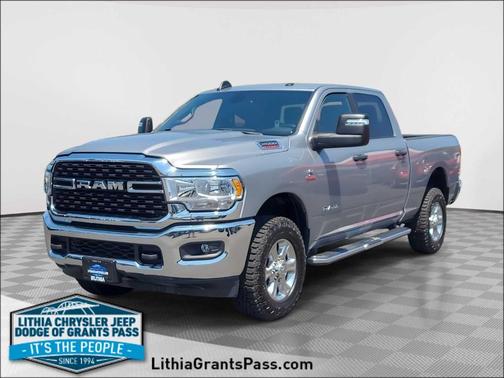 2023 RAM 2500 Big Horn