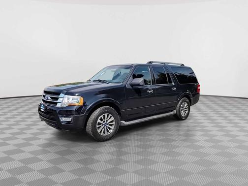 2015 Ford Expedition EL XLT