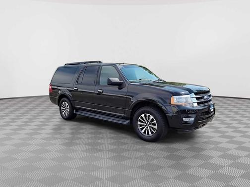 2015 Ford Expedition EL XLT