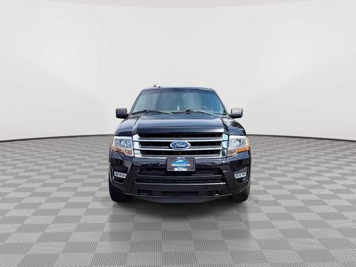 2015 Ford Expedition EL XLT