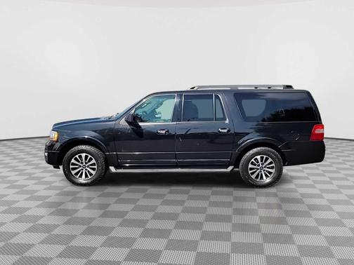 2015 Ford Expedition EL XLT