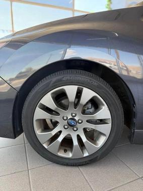 2016 Subaru Impreza 2.0i Sport Premium