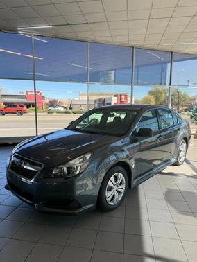 2014 Subaru Legacy Base