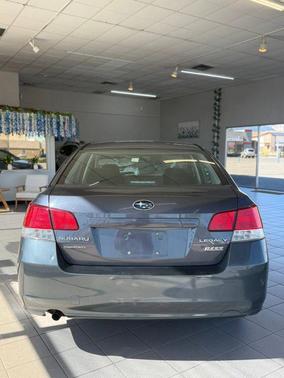 2014 Subaru Legacy Base