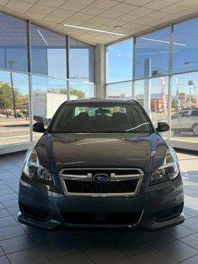 2014 Subaru Legacy Base