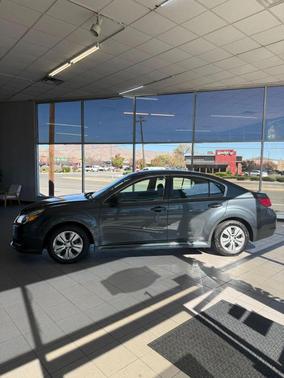 2014 Subaru Legacy Base