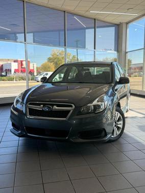 2014 Subaru Legacy Base