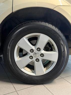 2011 Dodge Journey Mainstreet