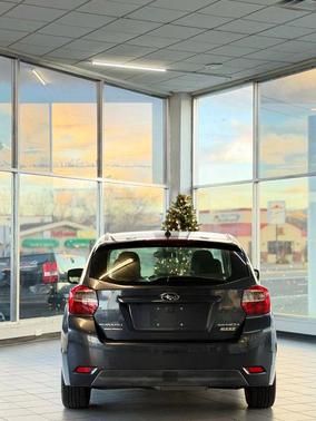 2013 Subaru Impreza 2.0i Premium