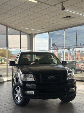 2005 Ford F-150 XL