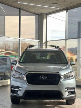 2019 Subaru Ascent Premium 8-Passenger