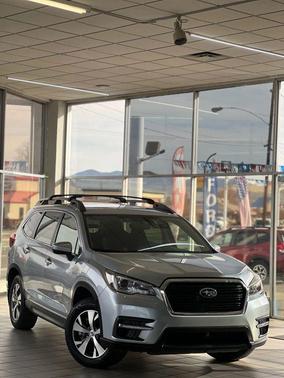 2019 Subaru Ascent Premium 8-Passenger