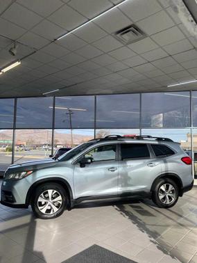 2019 Subaru Ascent Premium 8-Passenger