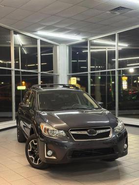 2017 Subaru Crosstrek 2.0i Premium