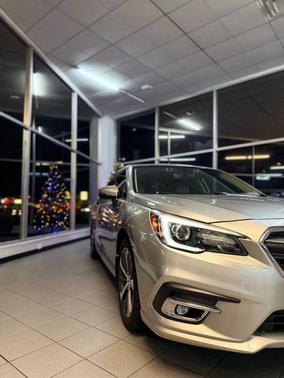 2018 Subaru Legacy Limited