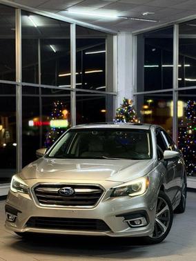 2018 Subaru Legacy Limited