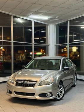 2014 Subaru Legacy Base