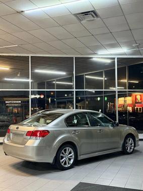 2014 Subaru Legacy Base