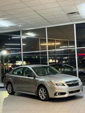 2014 Subaru Legacy Base