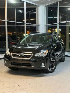 2016 Subaru Crosstrek 2.0i Premium
