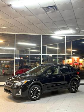 2016 Subaru Crosstrek 2.0i Premium