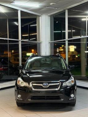 2016 Subaru Crosstrek 2.0i Premium