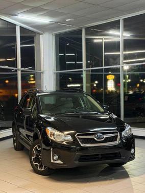 2016 Subaru Crosstrek 2.0i Premium