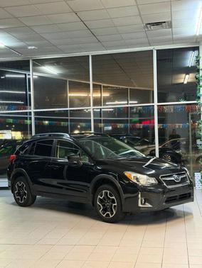 2016 Subaru Crosstrek 2.0i Premium