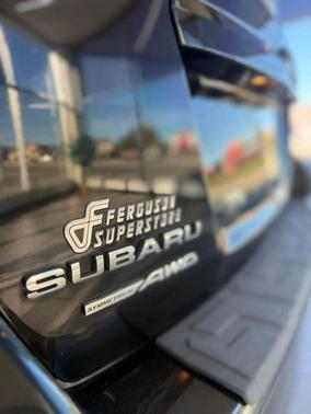 2016 Subaru Crosstrek 2.0i Limited