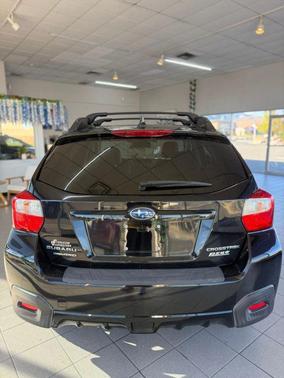 2016 Subaru Crosstrek 2.0i Limited