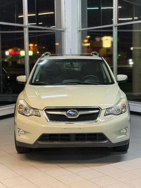 2015 Subaru XV Crosstrek 2.0i Limited