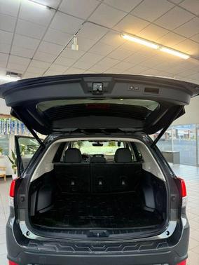 2022 Subaru Forester Sport