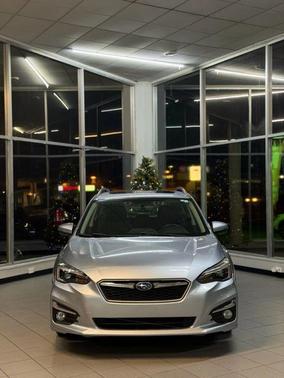 2018 Subaru Impreza 2.0i Limited