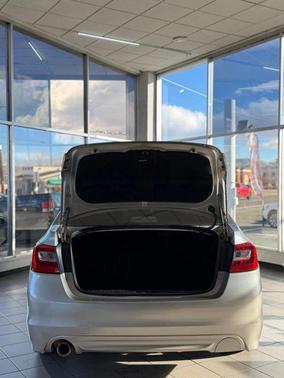 2017 Subaru Legacy Premium